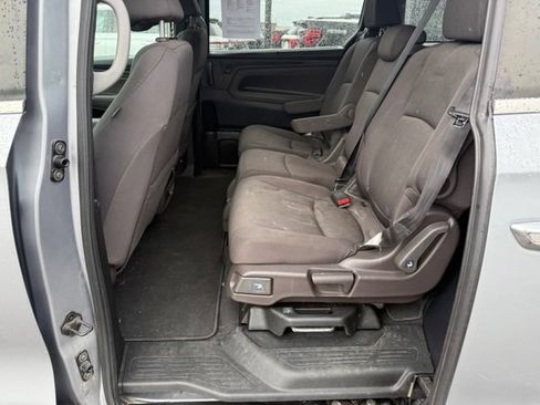 Used 2019 Honda Odyssey EX image 15