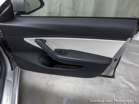 Used 2018 Tesla Model 3 Performance AWD/4WD image 39