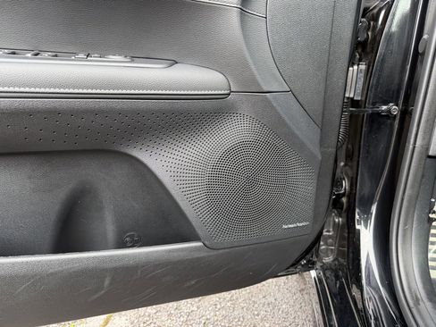 Used 2024 Kia Forte GT-Line w/ GT-Line Premium Package image 14