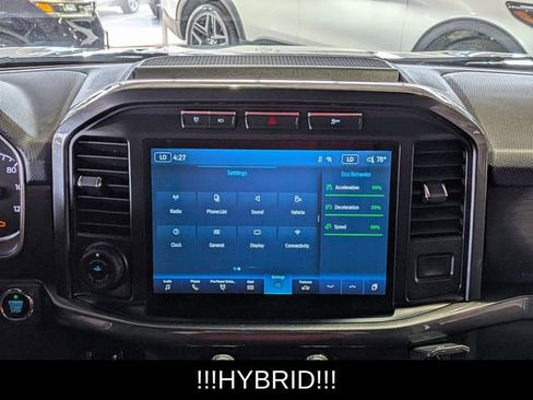 Used 2022 Ford F150 XLT w/ Equipment Group 302A High image 31