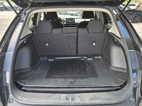Certified 2026 Honda HR-V LX image 14