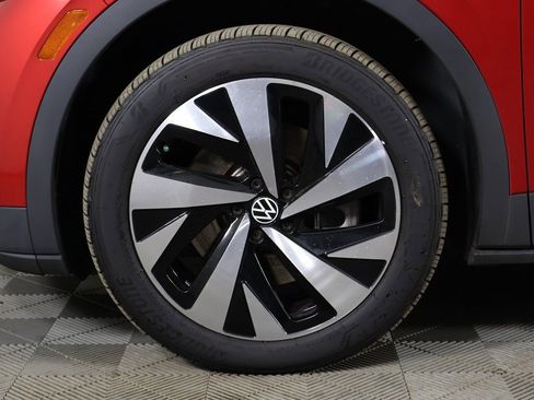 Used 2022 Volkswagen ID.4 Pro S w/ Gradient Package image 24