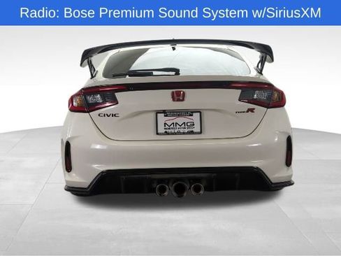 Used 2024 Honda Civic Type R image 5