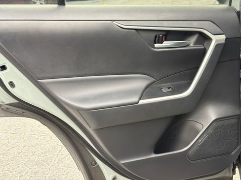 Used 2023 Toyota RAV4 XLE w/ Convenience Package AWD/4WD image 16
