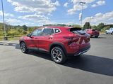 New 2026 Chevrolet Trax LT w/ Sunroof Package image 2