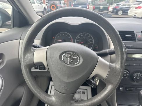 Used 2010 Toyota Corolla FWD image 14