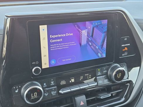 Certified 2026 Toyota Highlander XLE AWD/4WD image 20