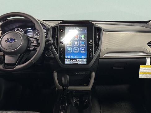 New 2026 Subaru Forester Premium image 29