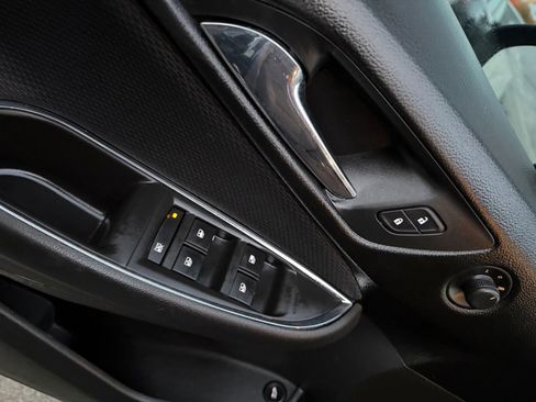 Used 2016 Chevrolet Cruze LS image 22