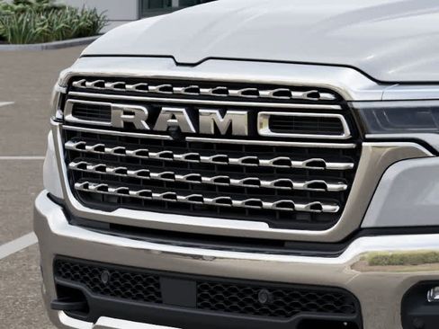 New 2026 RAM 1500 Limited AWD/4WD image 88