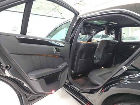 Used 2012 Mercedes-Benz E 350 Sedan image 15