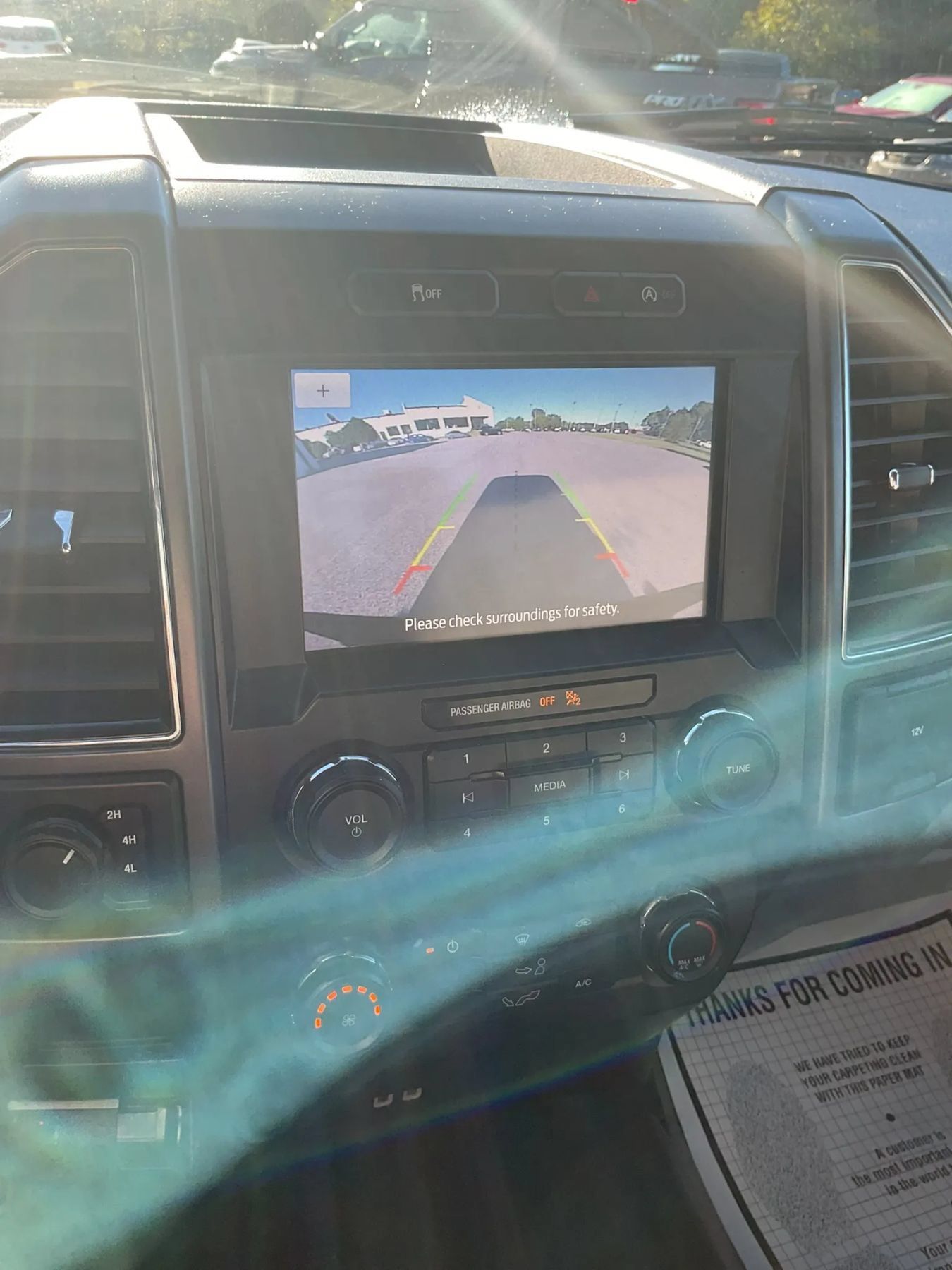 Used 2020 Ford F150 XLT AWD/4WD image 42