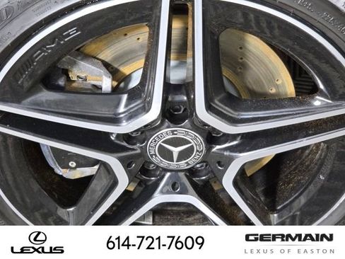 Used 2019 Mercedes-Benz A 220 4MATIC w/ AMG Line image 14
