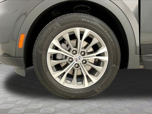 Used 2023 Buick Envision Preferred AWD/4WD image 34