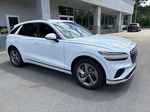 New 2026 Genesis GV70 2.5T AWD/4WD image 7