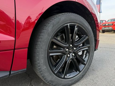 Used 2024 Ford Edge ST-Line AWD/4WD image 30