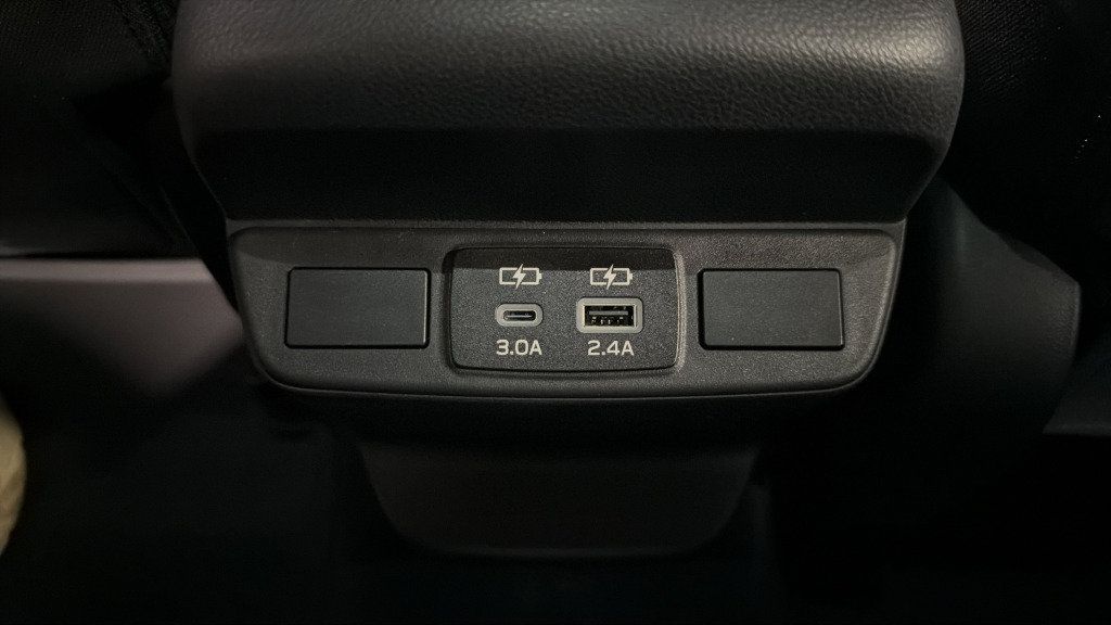 New 2026 Subaru WRX Premium AWD/4WD image 33