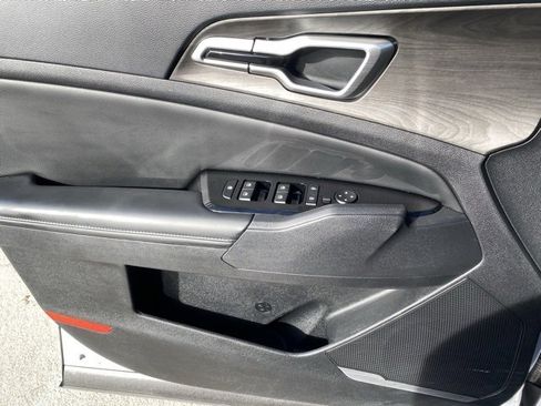 Used 2023 Kia Sportage X-Line image 13