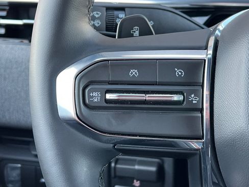 Used 2026 GMC Sierra EV Elevation w/ LPO, Elevation Dark Package image 31