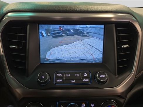 Used 2018 GMC Acadia SLT w/ LPO, Protection Package image 19