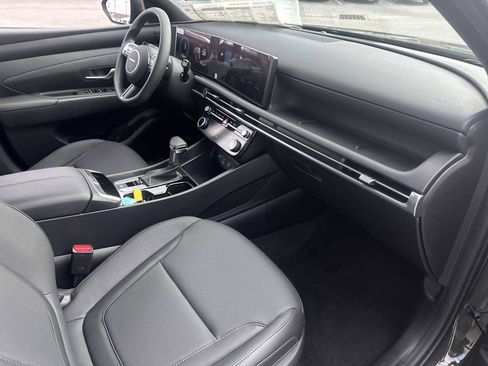 New 2026 Hyundai Santa Cruz SEL image 28