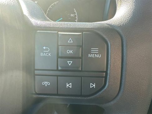 New 2026 Ford F250 XL w/ STX Appearance Package image 22