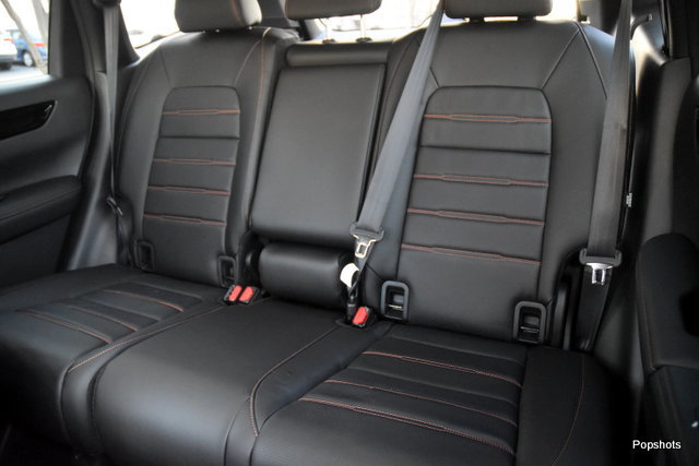 New 2027 Honda CR-V Sport Touring image 13