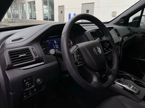 Certified 2023 Honda Passport Elite image 28