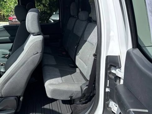 Used 2022 Ford F150 XLT w/ Equipment Group 301A Mid AWD/4WD image 12