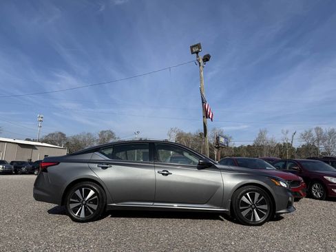 Used 2019 Nissan Altima 2.5 SL image 21