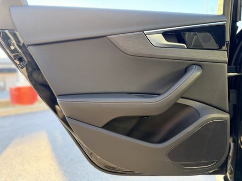 Used 2022 Audi A4 2.0T Premium Plus image 16