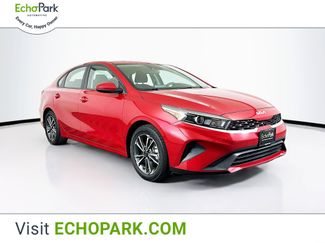 Used 2023 Kia Forte LXS image 1