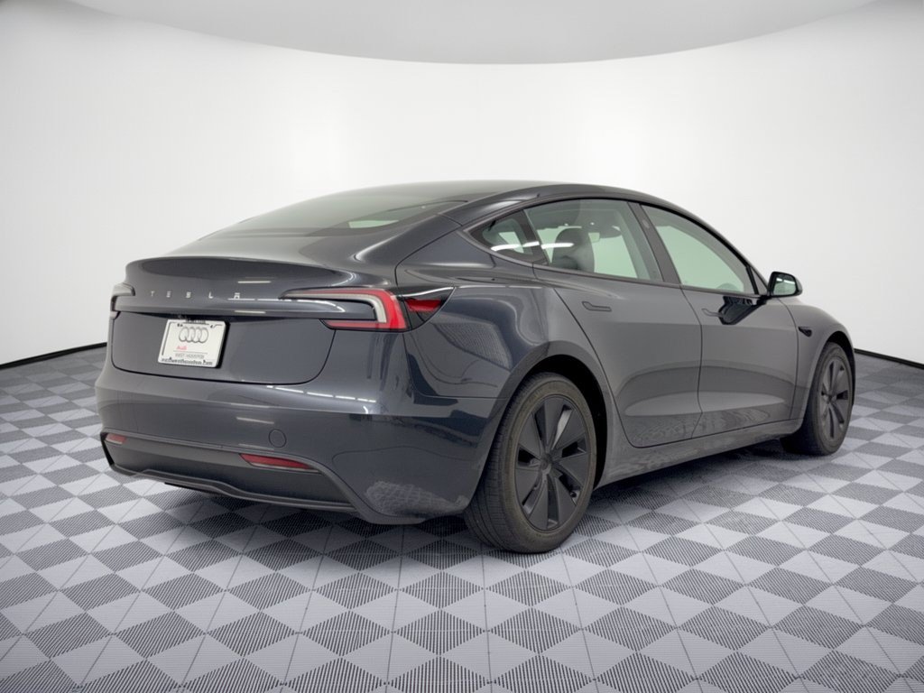 Used 2024 Tesla Model 3 Long Range RWD image 9
