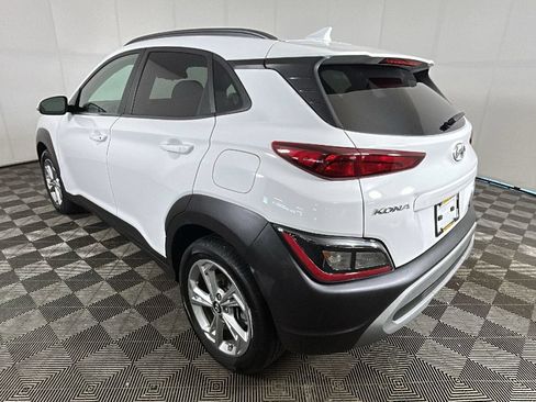 Certified 2023 Hyundai Kona SEL w/ Convenience Package AWD/4WD image 5