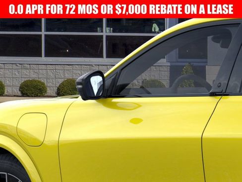 New 2025 Ford Mustang Mach-E Premium image 20