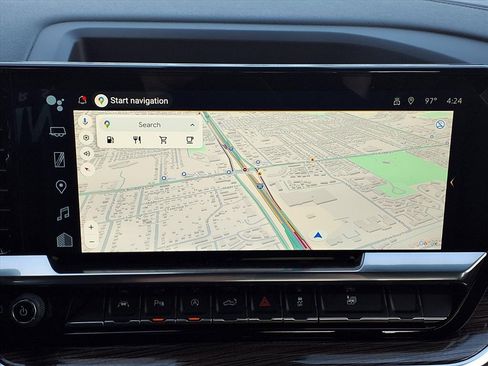 New 2026 Chevrolet Silverado 1500 LT w/ Safety Package image 13