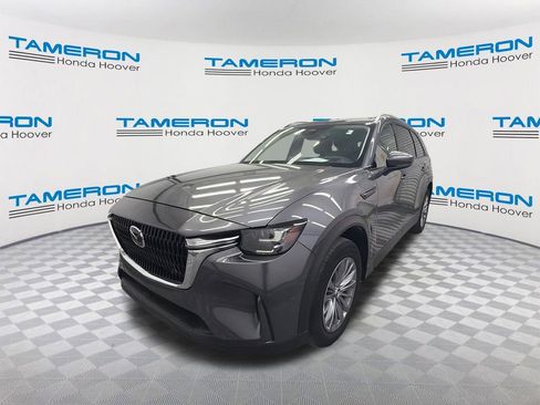 Used 2024 MAZDA CX-90 3.3 Turbo w/ Preferred Plus image 1