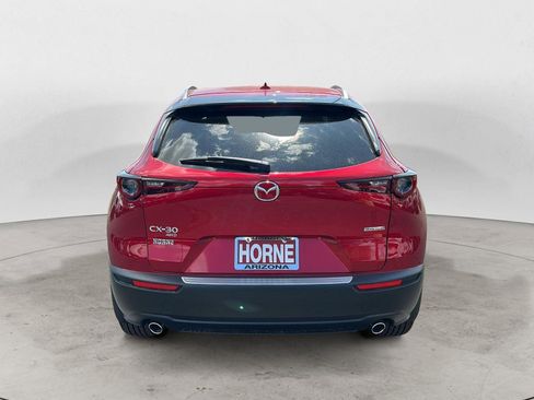 New 2025 MAZDA CX-30 AWD 2.5 S w/ Premium Package image 4