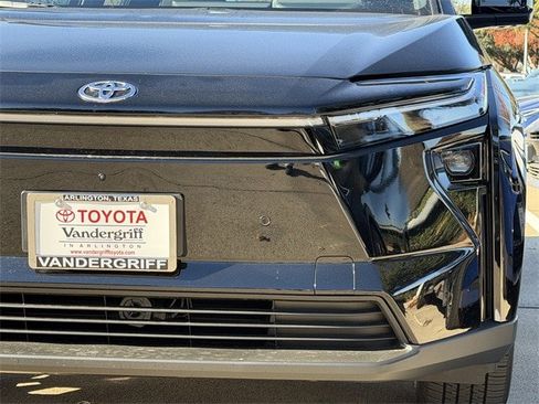 New 2026 Toyota bZ image 9