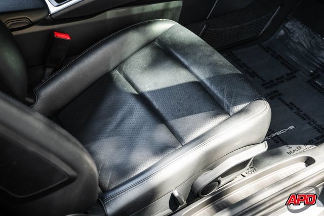 Used 2014 Porsche Cayman RWD image 69
