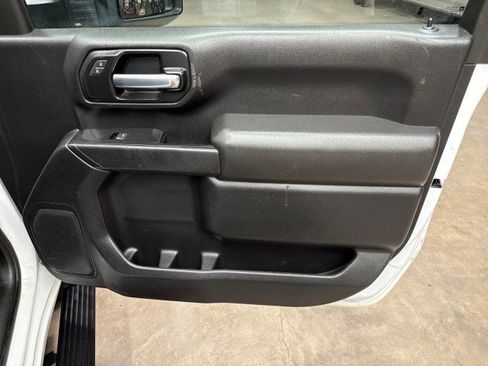 Used 2021 Chevrolet Silverado 3500 W/T w/ WT Convenience Package image 27