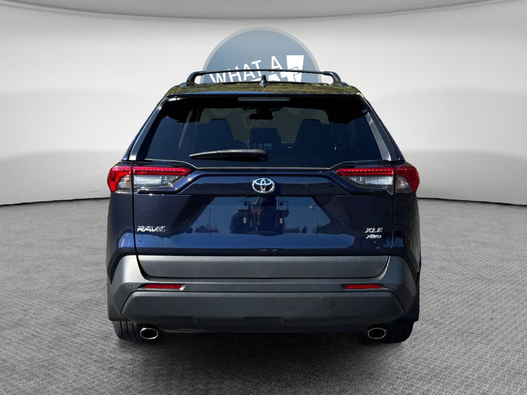 Used 2024 Toyota RAV4 XLE Premium w/ Weather Package AWD/4WD image 5