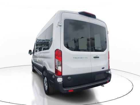 New 2024 Ford Transit 350 148 Medium Roof image 3