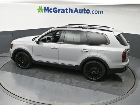 Used 2023 Kia Telluride SX Prestige X-Line AWD/4WD image 26