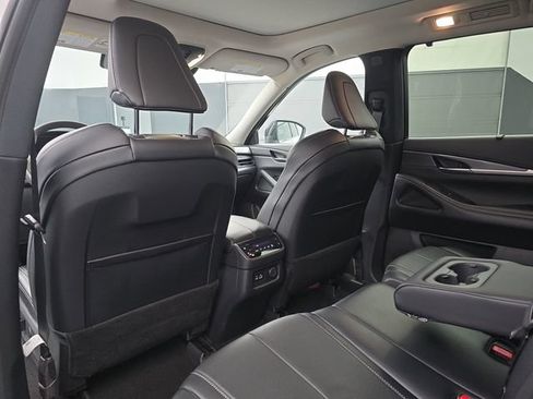 Used 2023 INFINITI QX60 Luxe w/ Cargo Package AWD/4WD image 40