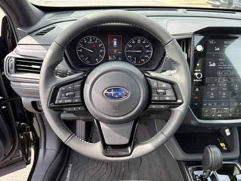 New 2026 Subaru Forester Premium image 26