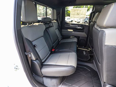 New 2025 Chevrolet Silverado 1500 ZR2 w/ Technology Package image 20