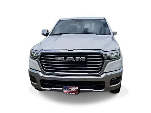 Used 2025 RAM 1500 Laramie image 3