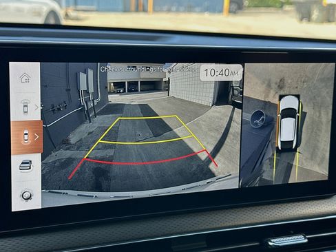 New 2024 Genesis GV60 Performance image 20