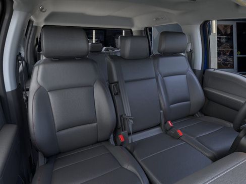 New 2026 Ford F350 Lariat image 10